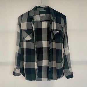 Merona Flannel